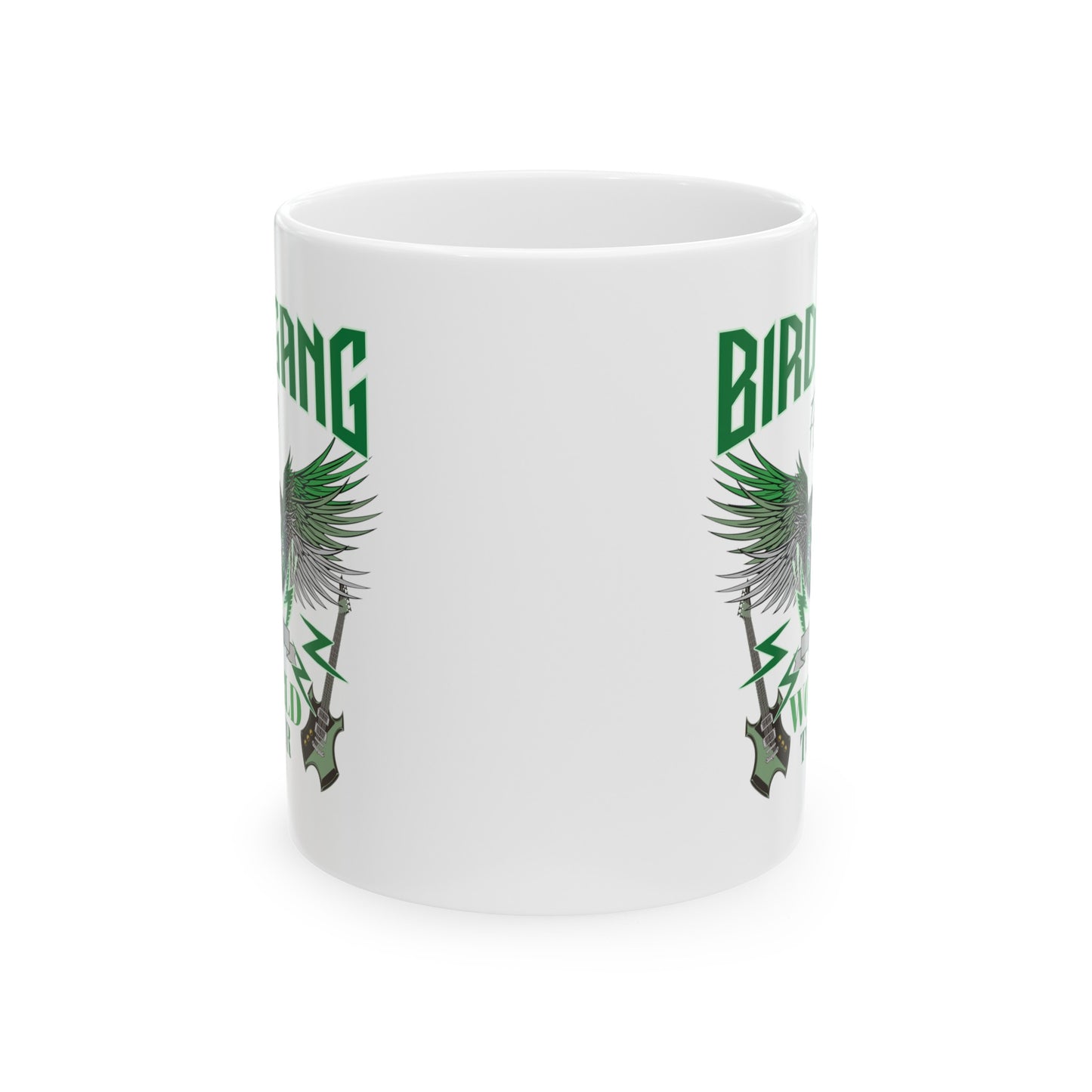 Philadelphia Football Bird Gand Mug Gift for Sports Lovers