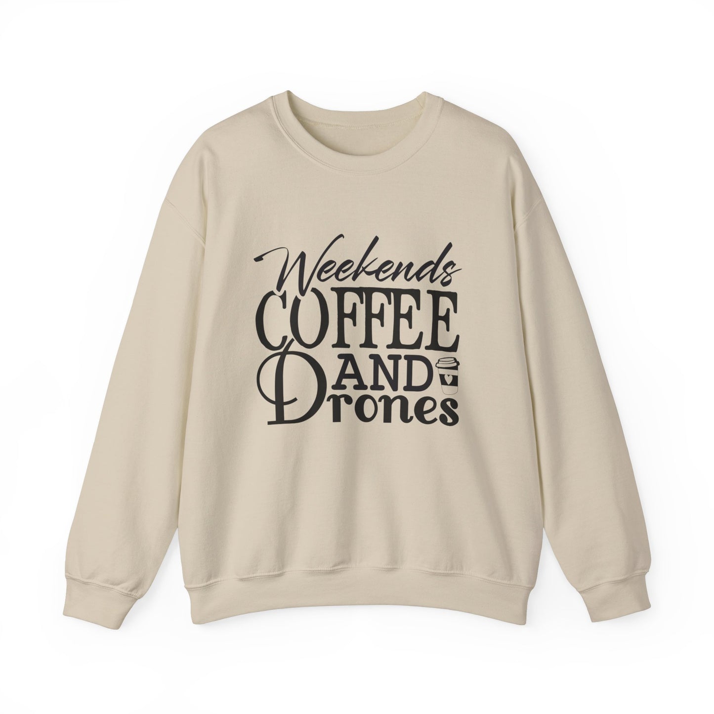 Gamer Mom Esports Champ Crew Neck Sweatshirt for Cheering Gaming Kids in Competetion Tournament Apparel for Video Game Playing Competition Arena E-Gaming E-Sports Events