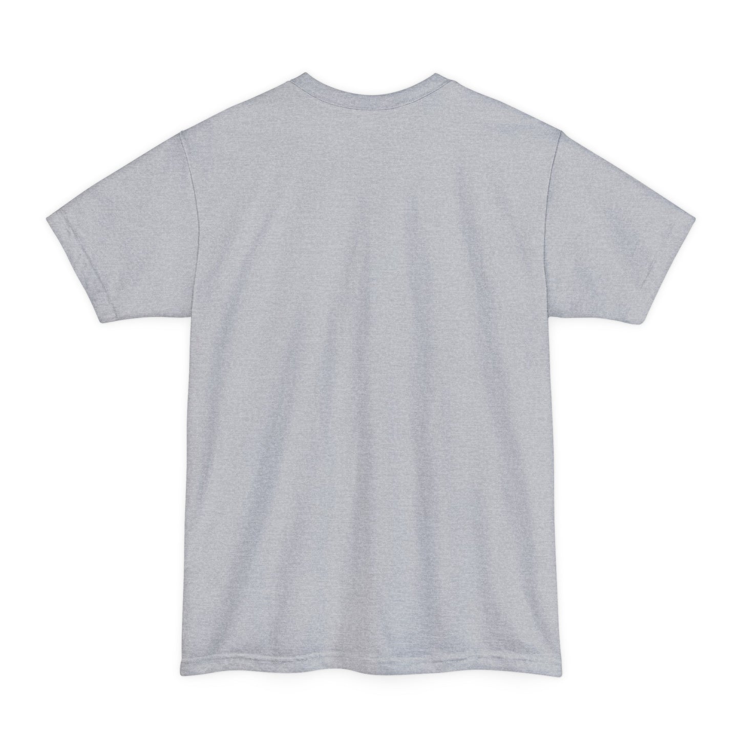 Animal Lover 'Ask Me About My Foster Dog' Tall Beefy Oversized Tee Shirt
