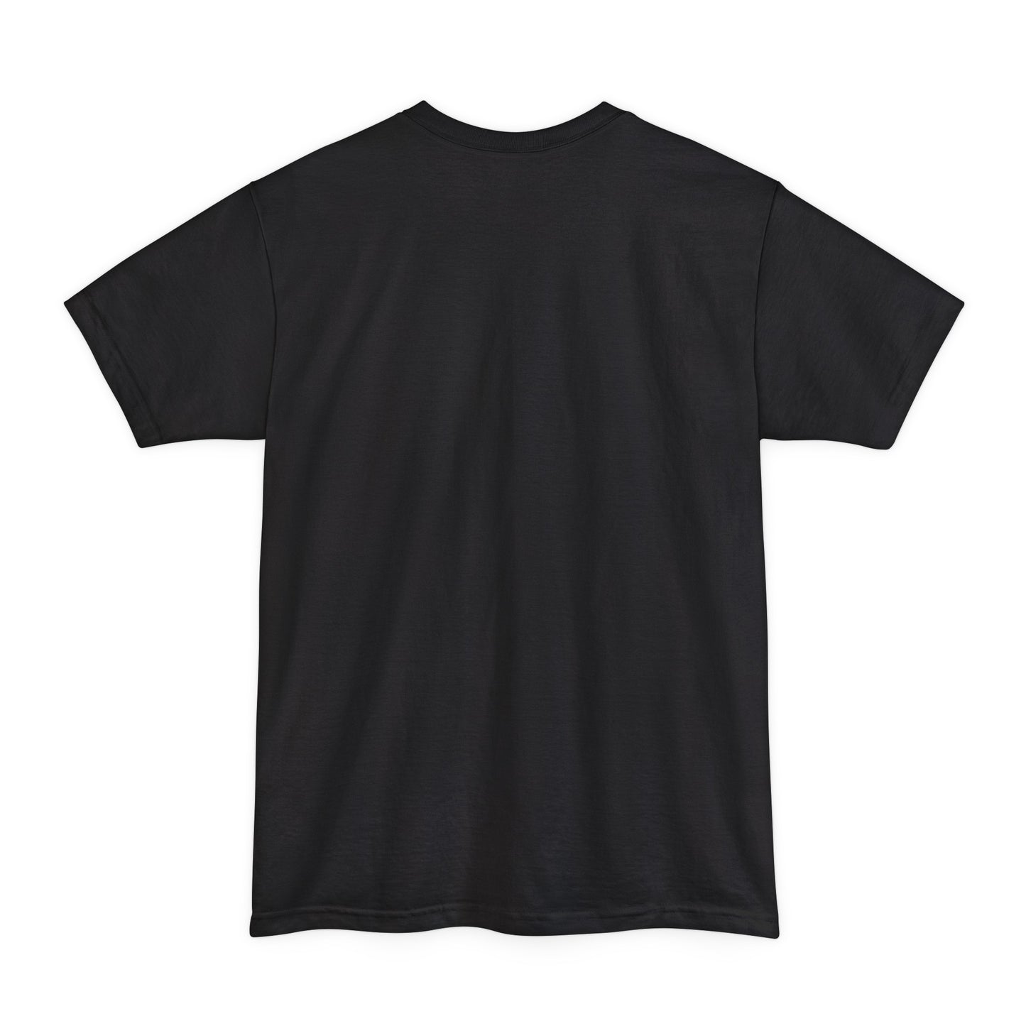 Animal Lover 'Ask Me About My Foster Dog' Tall Beefy Oversized Tee Shirt