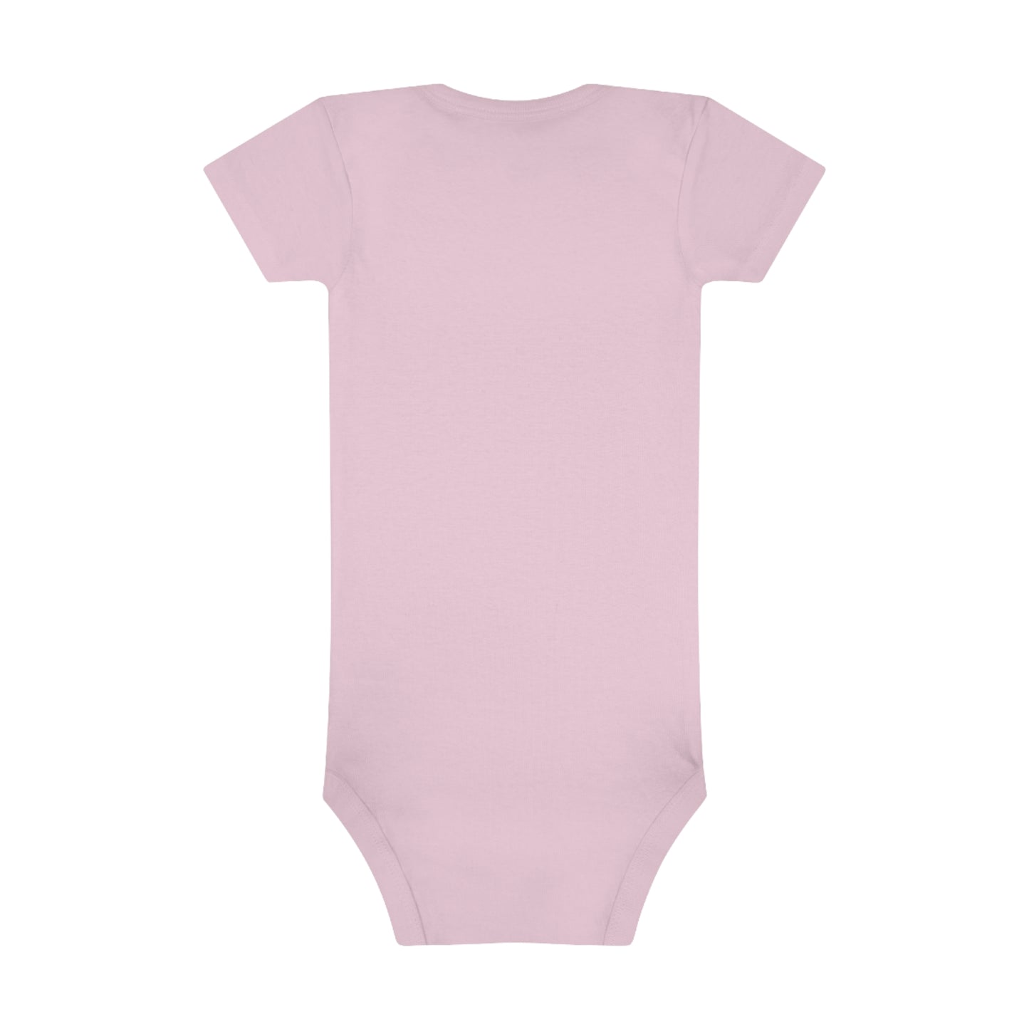 Family Vacation Ocean City NJ 2024 Baby Short Sleeve Onesie®