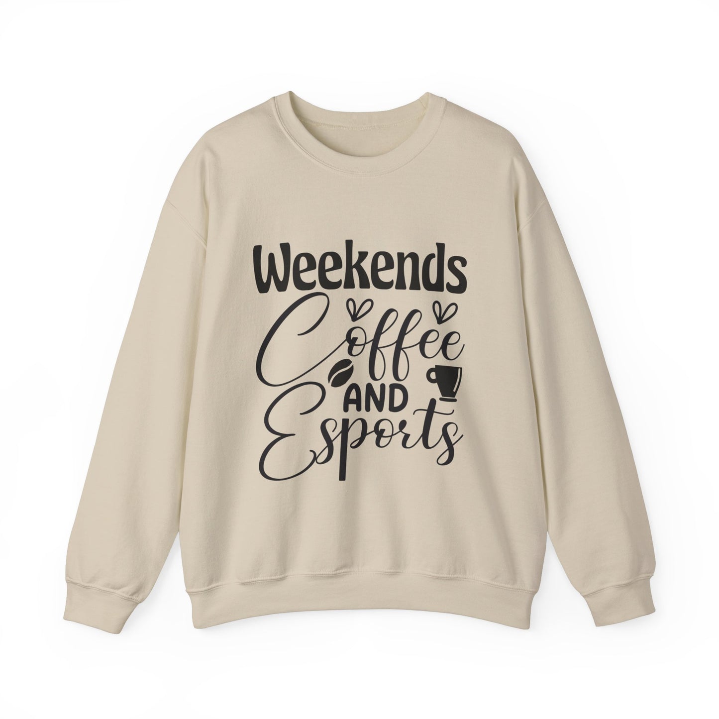 Gamer Mom Esports Champ Sweatshirt for Cheering Gaming Kids in Competetion Tournament Apparel for Video Game Playing Competition Arena E-Gaming E-Sports Events