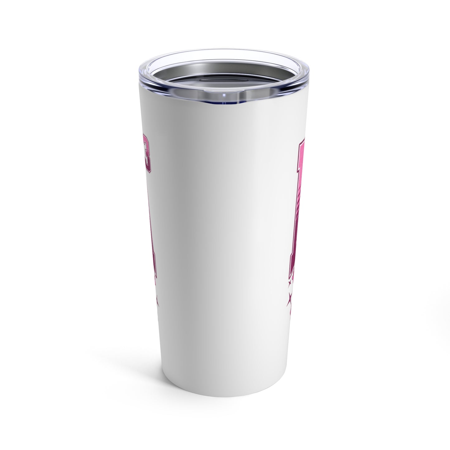 Dog Mom X3 Tumbler Gift for Dog Mamas and Pet Lovers