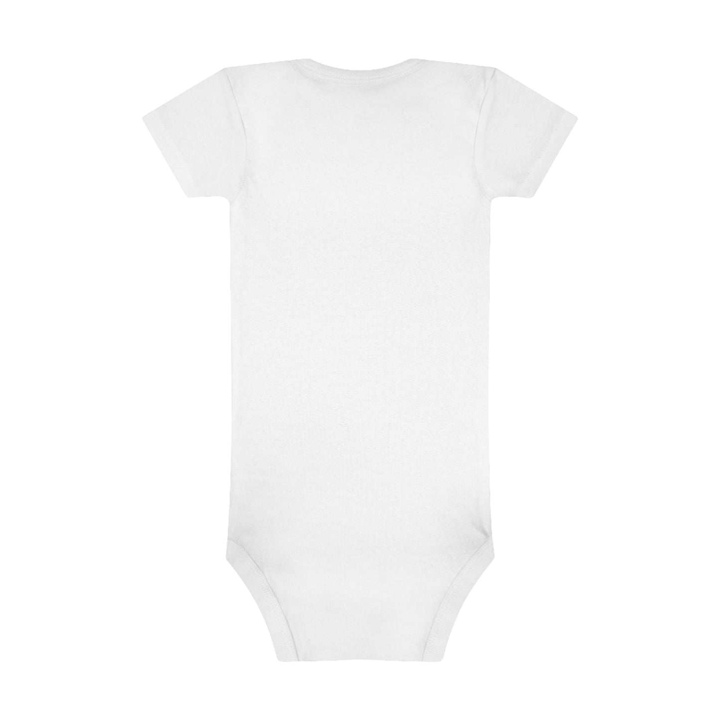 Family Vacation Ocean City NJ 2024 Baby Short Sleeve Onesie®