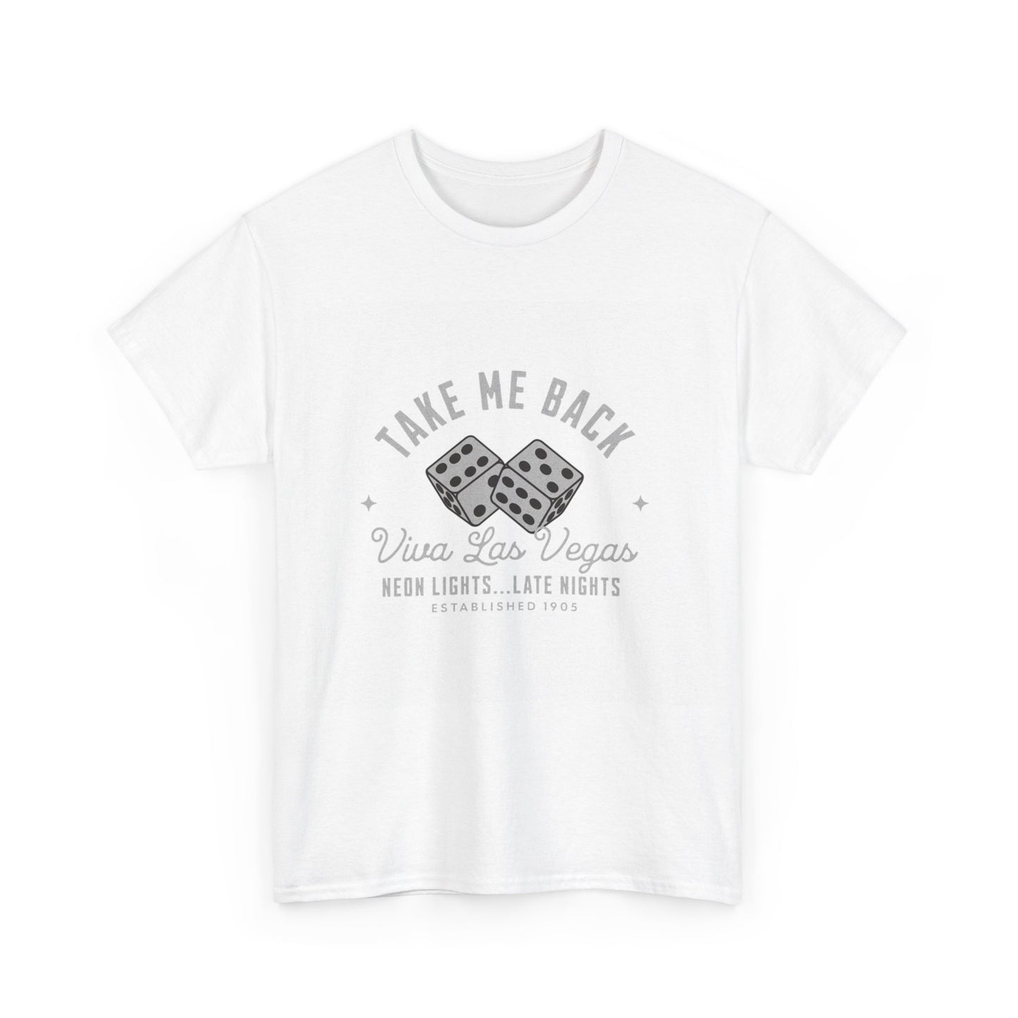 Take Me Back Las Vegas Tee Shirt Gift for Vegas Lovers