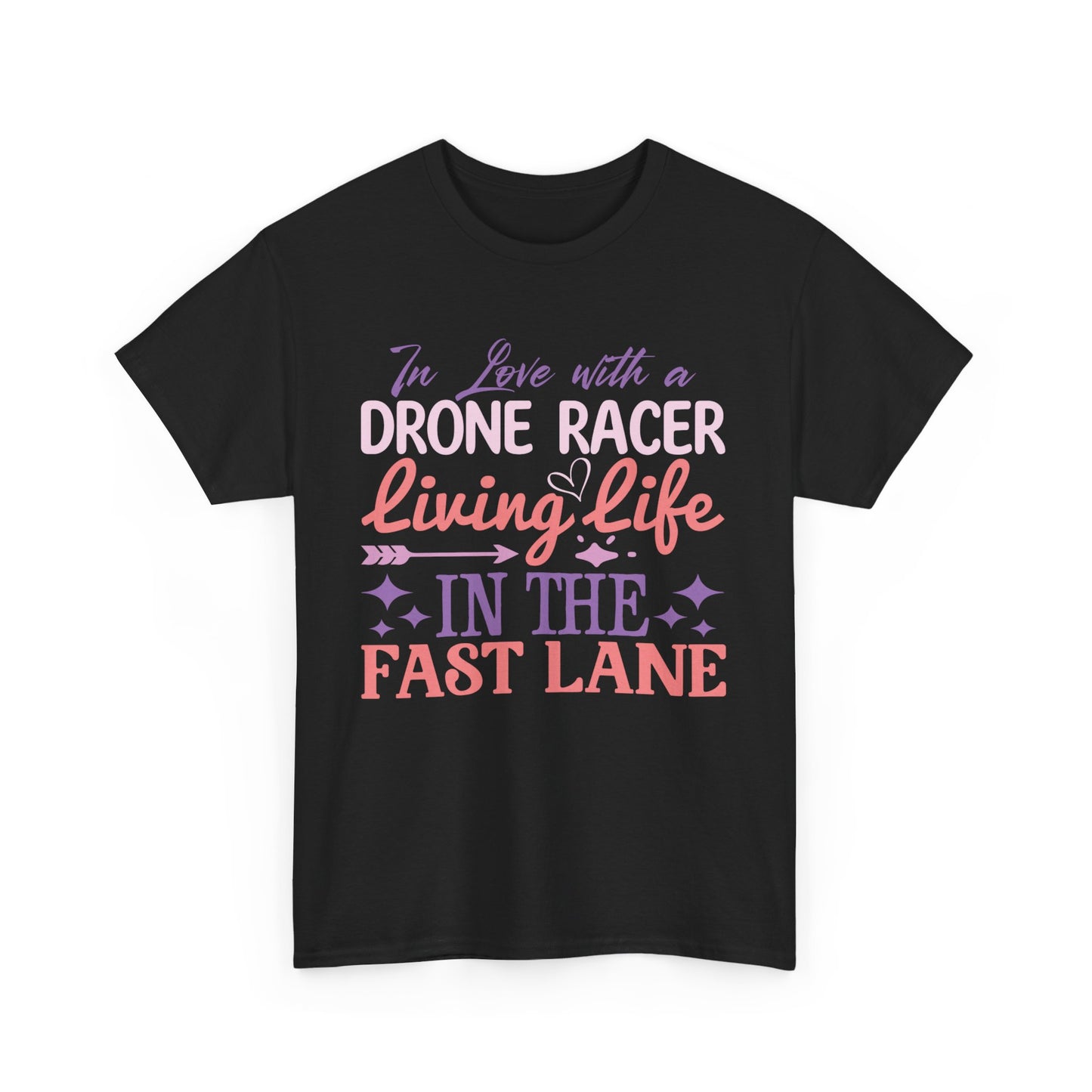 Drone racing mom t-shirts mamas cheering competitive high speed drone race league apparel tshirt pilot quadcopter races