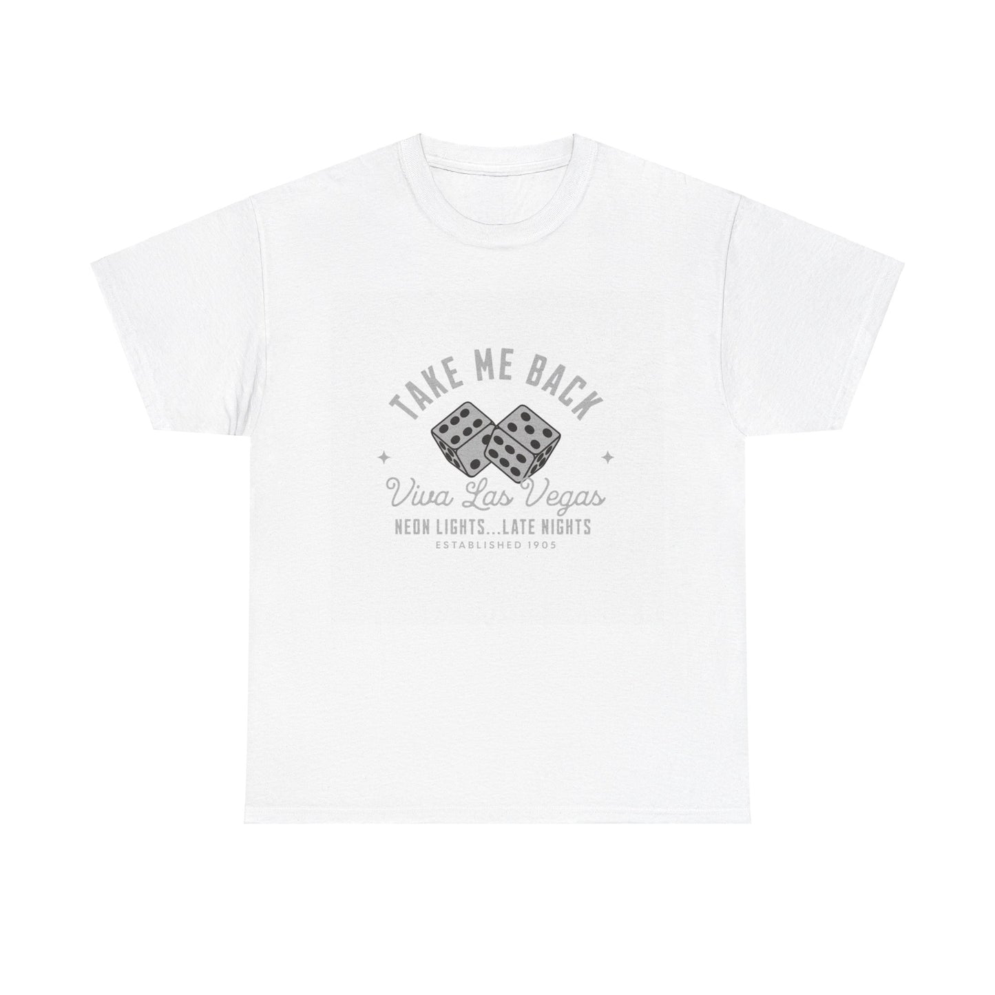 Take Me Back Las Vegas Tee Shirt Gift for Vegas Lovers