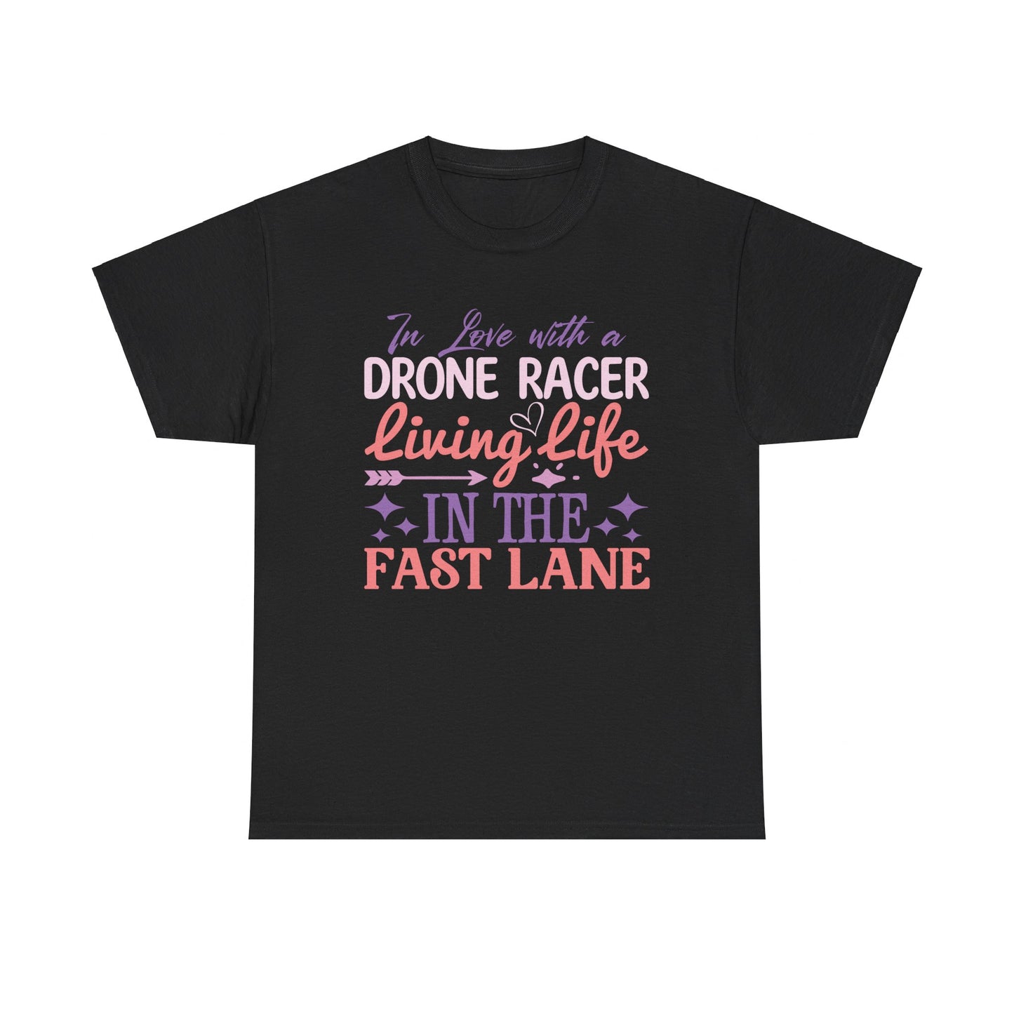 Drone racing mom t-shirts mamas cheering competitive high speed drone race league apparel tshirt pilot quadcopter races