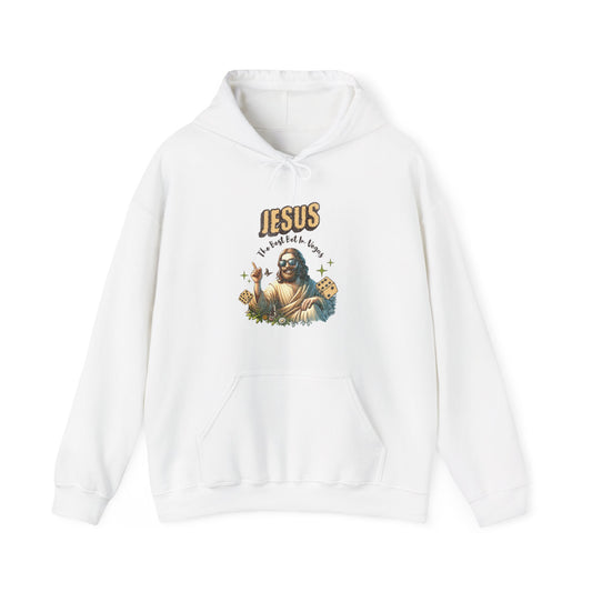 Las Vegas Jesus Sweatshirt Hoodie Vegas Lovers Gift