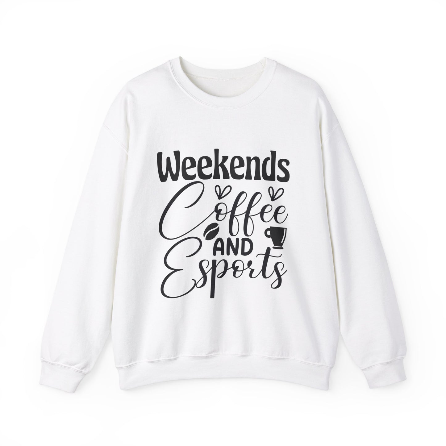 Gamer Mom Esports Champ Sweatshirt for Cheering Gaming Kids in Competetion Tournament Apparel for Video Game Playing Competition Arena E-Gaming E-Sports Events