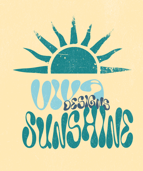 Viva Sunshine Designs